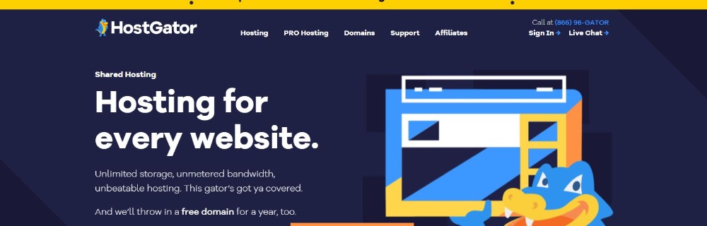 HostGator-Argentina