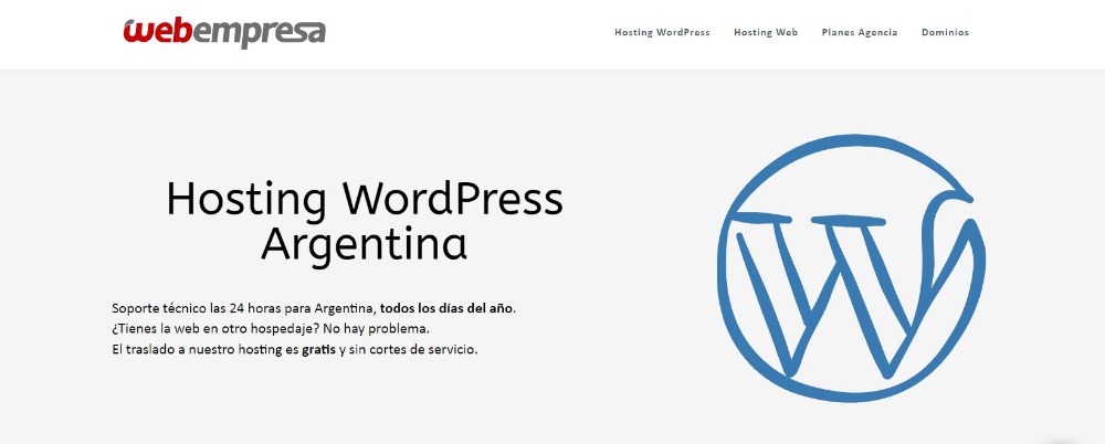 Webempresa-Argentina