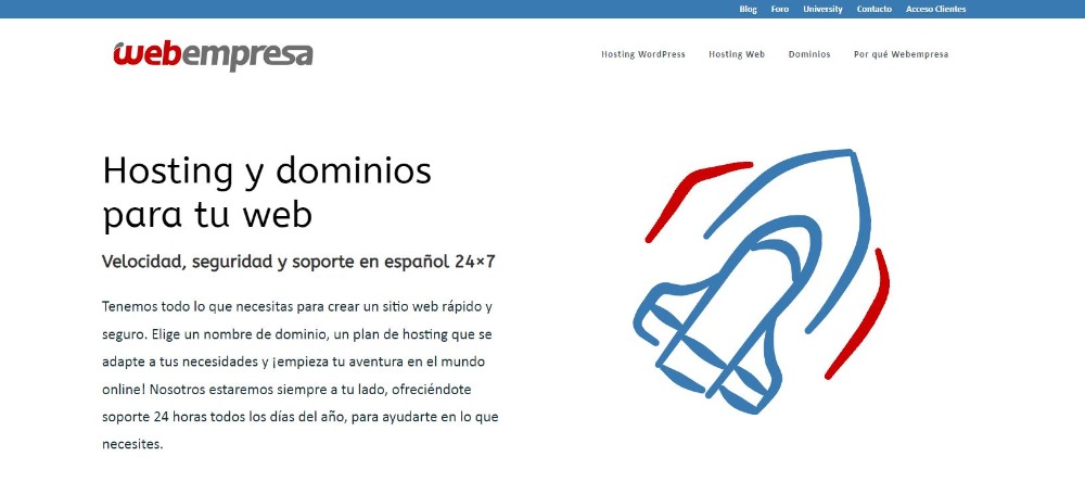 Webempresa-Venezuela