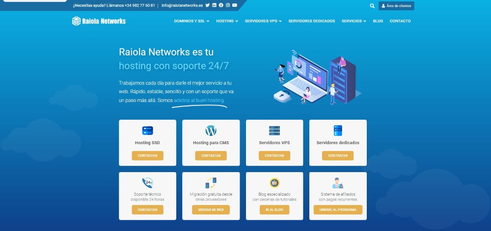 Raiola-Network-Venezuela