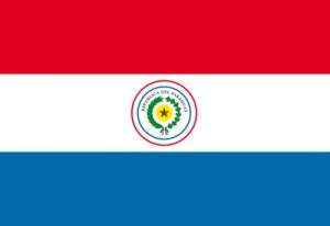 Hosting Paraguay