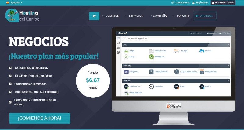 Mejores hosting de Cuba 2 Hosting-del-caribe