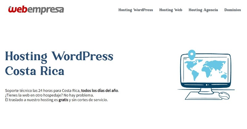 Mejores hosting de Costa Rica 3 webempresa-costa-rica