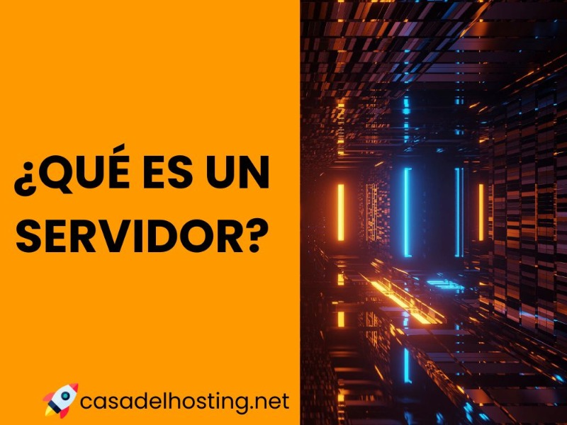 ¿Qué es un servidor? 1 qué-es-un-servidor