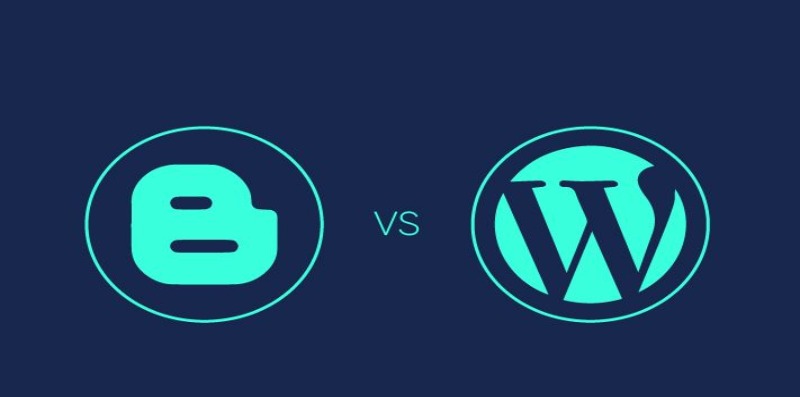 Blogger o WordPress, ¿Cuál elegir para crear tu web? 4 diferencias-entre-blogger-y-wordpress